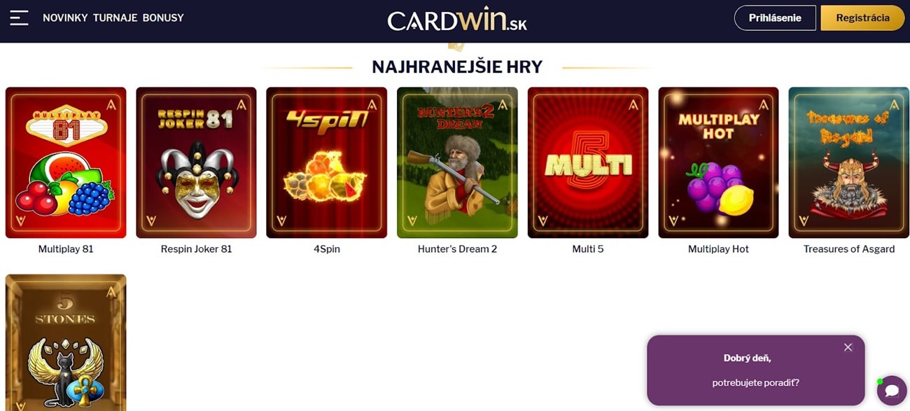 online-casino